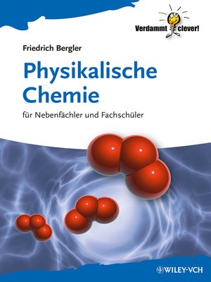 cover image of Physikalische Chemie